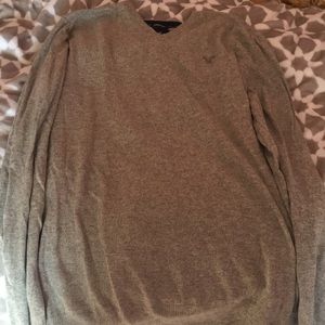 American eagle sweater